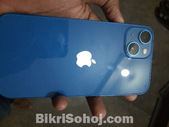 I phone 13
